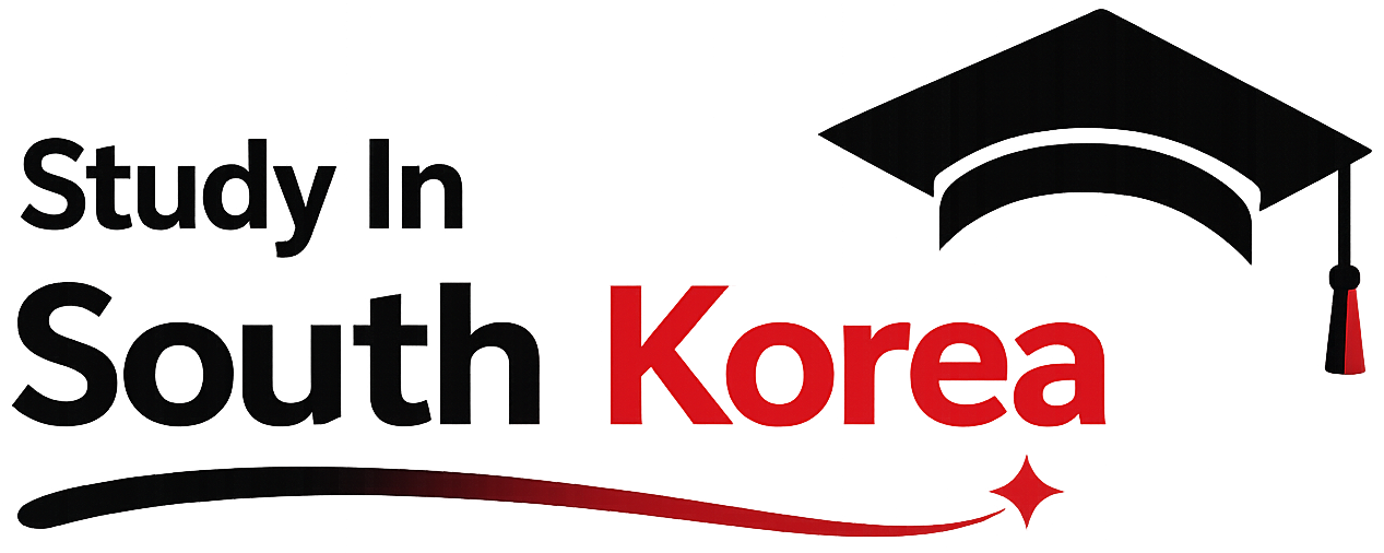 Study In South Korea