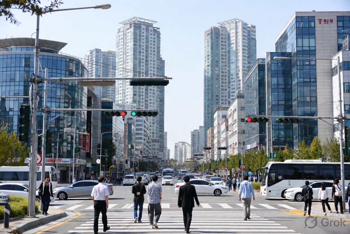 Jobs in Korea for Indians: The Complete 2026 Guide to Working in South Korea