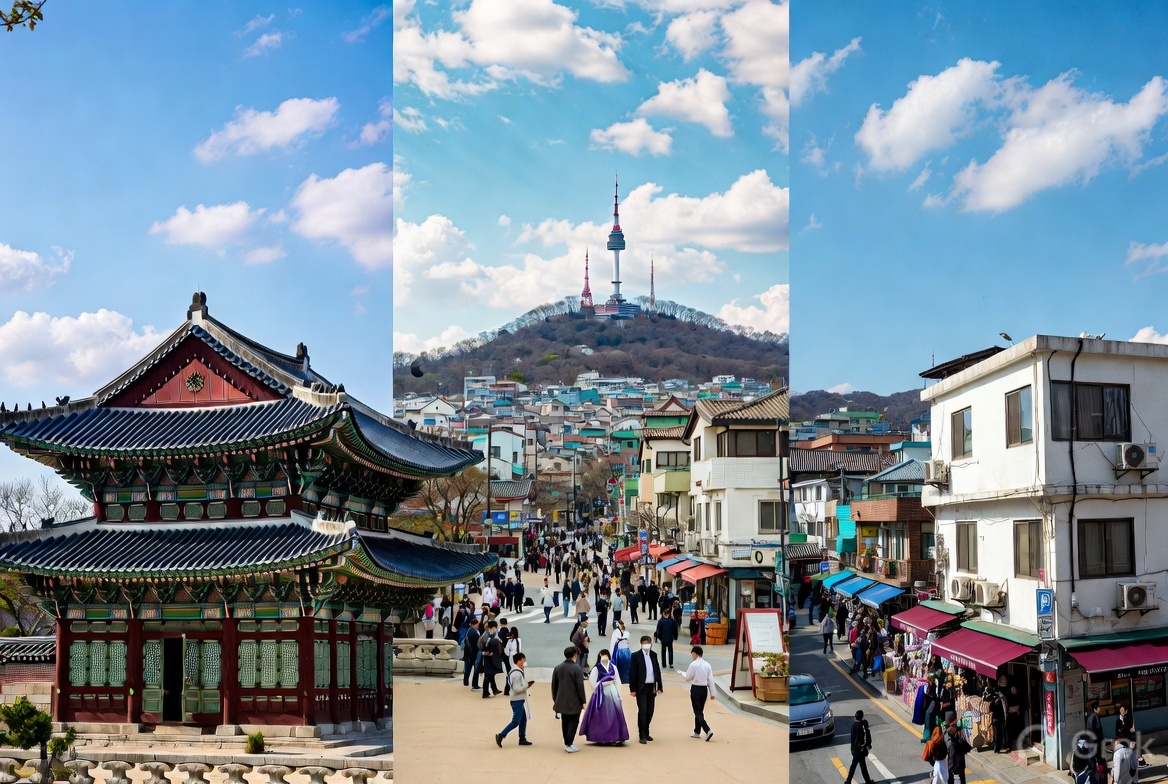 Famous Things of South Korea: Culture, Food, Places, and More You Must Know in 2026
