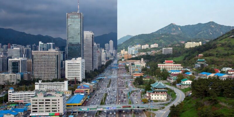 10 Differences Between North and South Korea: A Complete 2026 Guide to Understanding the Korean Peninsula