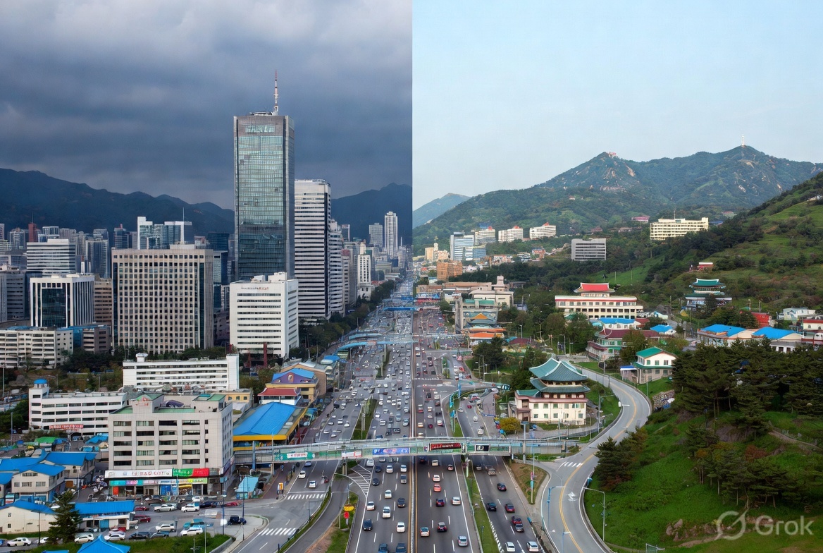 10 Differences Between North and South Korea: A Complete 2026 Guide to Understanding the Korean Peninsula